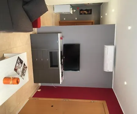 Traginers Apartment *