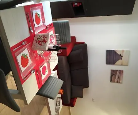Traginers Apartment *